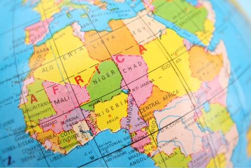Africa Service Image