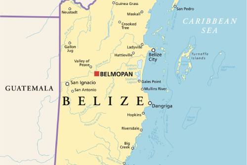 Belize Service Image 