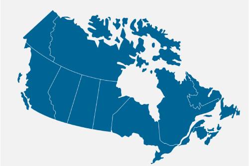 Canada Service Image 