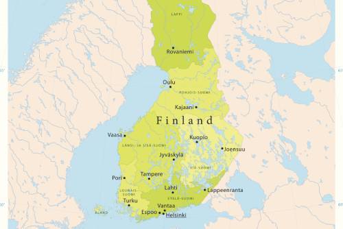 Finland Service Image