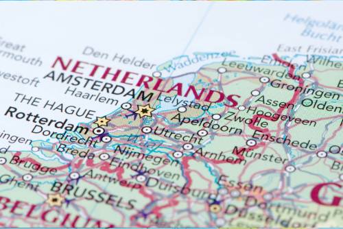 Netherlands Service Image