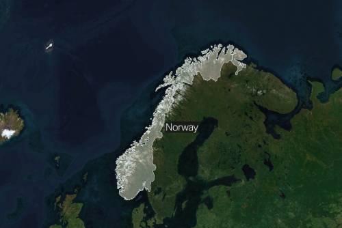Norway Service Image