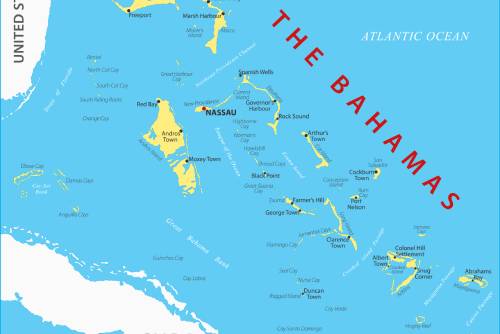The Bahamas Service Image