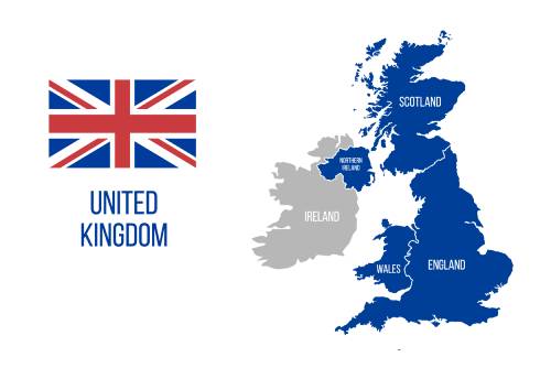 United Kingdom Service Image 
