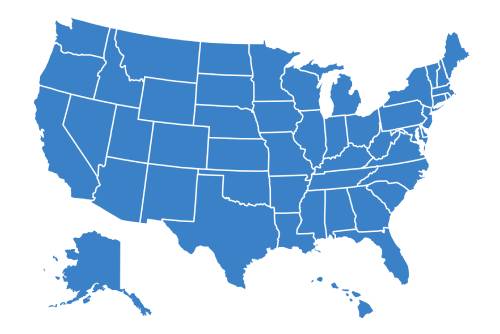 United States Service Image   