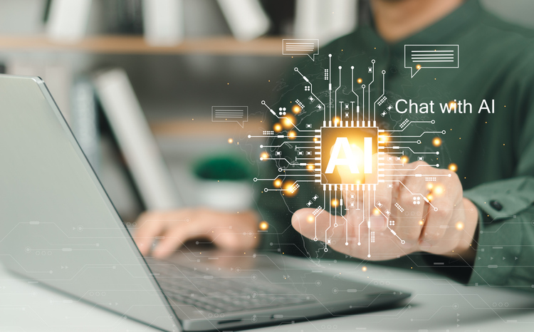 Christian Artificial Intelligence SEO 5