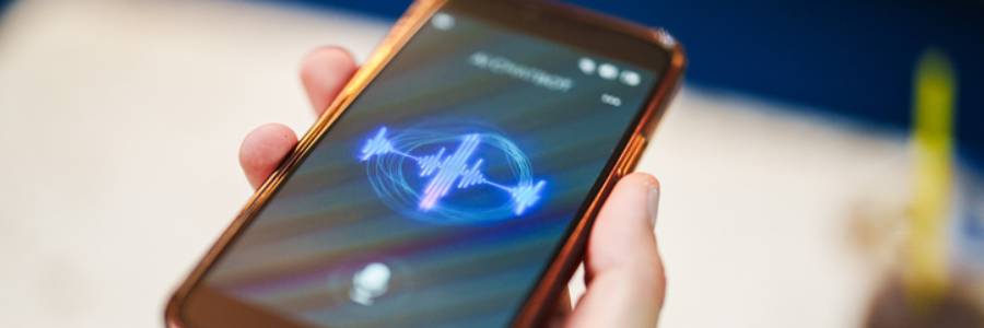Church Apple Voice Search _ ERP 2.0 by Him First Media Group 2