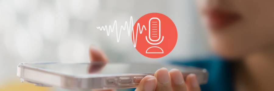 Church Apple Voice Search _ ERP 2.0 by Him First Media Group 6