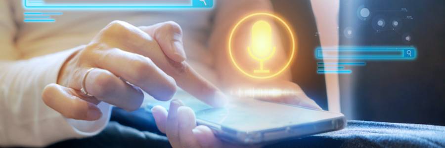 Church Apple Voice Search _ ERP 2.0 by Him First Media Group 7