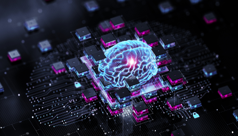 Church Artificial Intelligence SEO 2