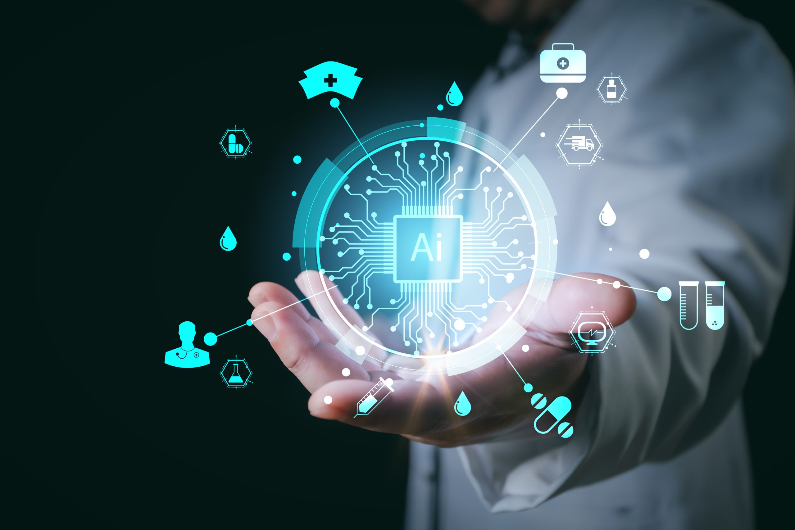 Church Artificial Intelligence SEO 3