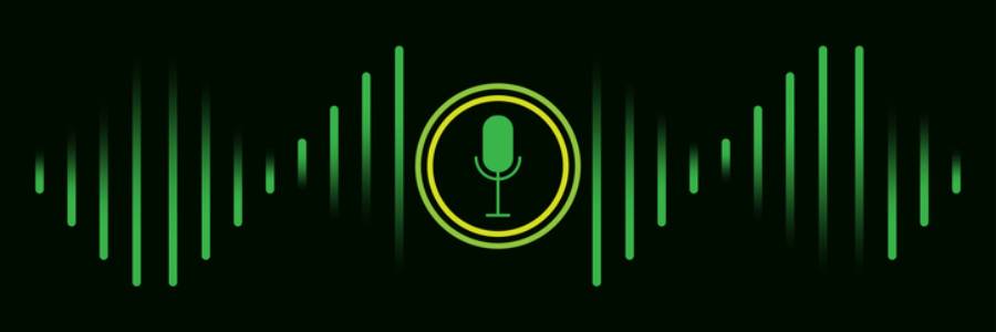 Kingdom Apple Voice Search ERP 2.0 by Him First Media Group 5