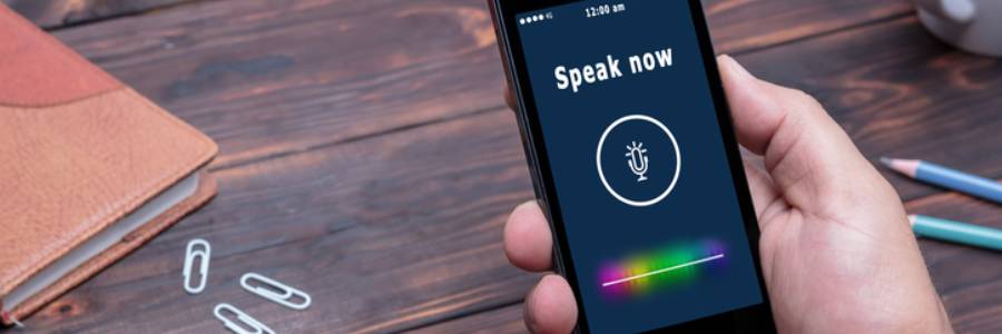 Kingdom Apple Voice Search ERP 2.0 by Him First Media Group 7