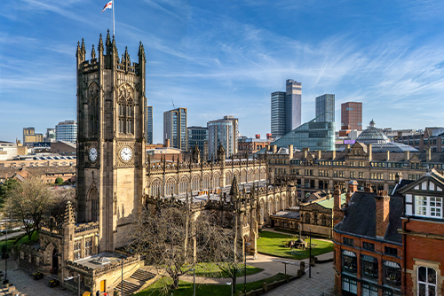 United Kingdom 