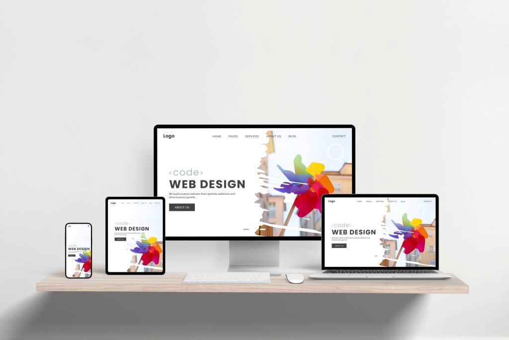 The Best Christian Website Design
