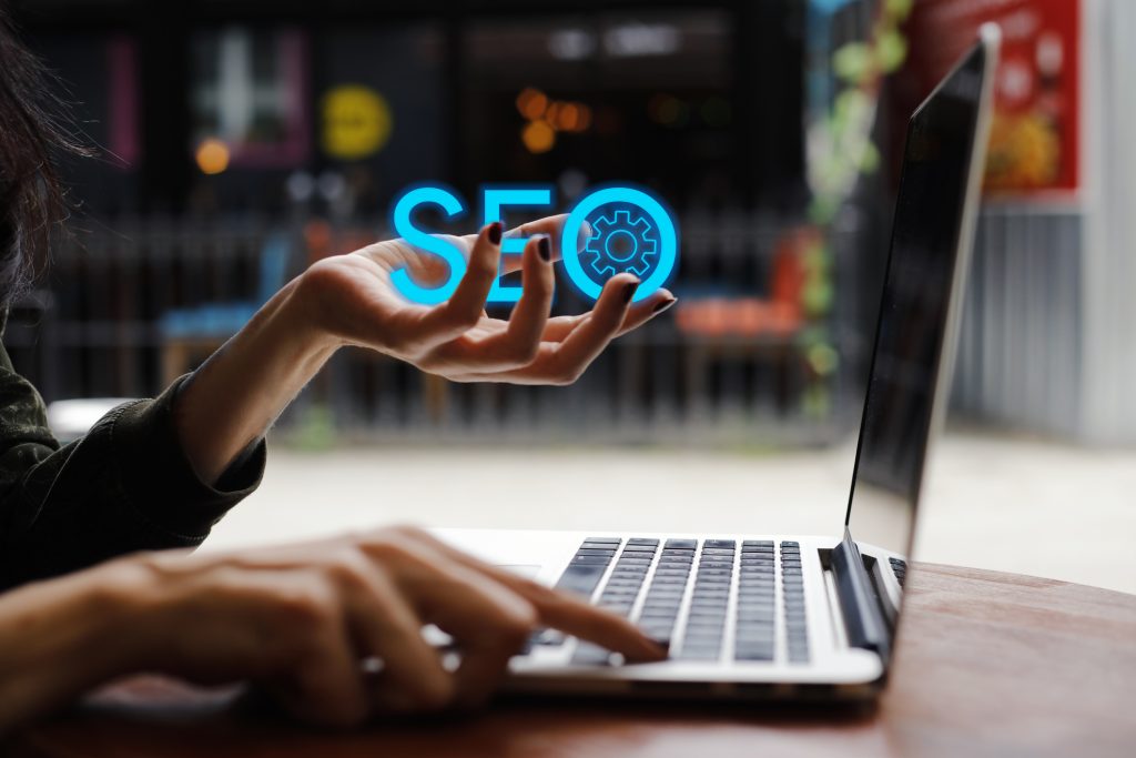 Christian SEO