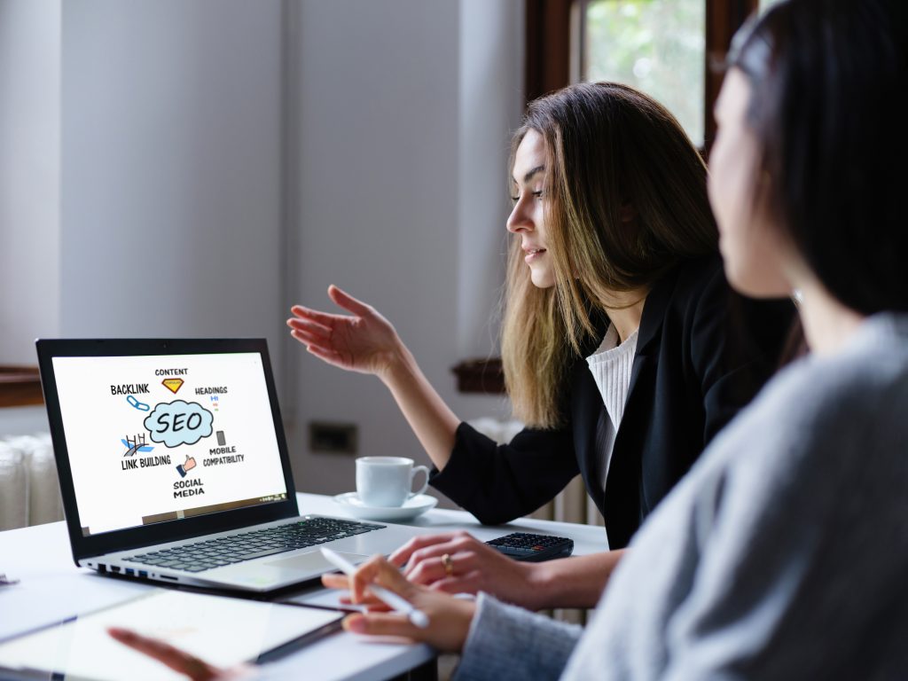 Christian SEO Company