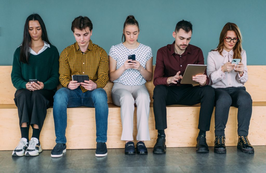 Christian Social Media
