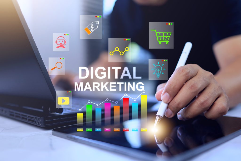 Christian Digital Marketing
